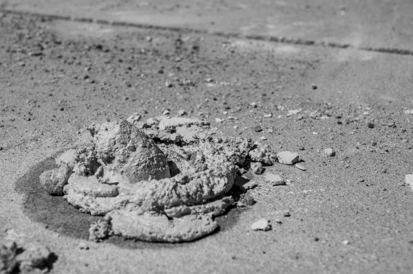 Concrete Slabjacking in Saint Paul